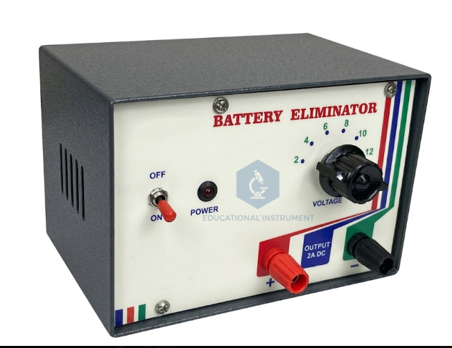 Battery Eliminator